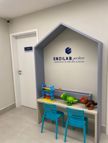 Espaço Kids