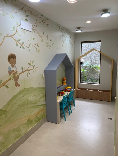 Espaço Kids