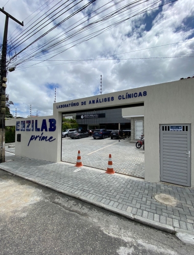 Unidade Prime